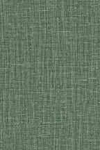 Gioco wallpaper by Arte in Green (Moss) – flat swatch of the fine linen texture pattern