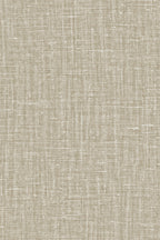 Gioco wallpaper by Arte in Beige – Beach – flat swatch of the fine linen texture pattern