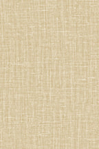 Gioco wallpaper by Arte in Beige – Sand – flat swatch of the fine linen texture pattern