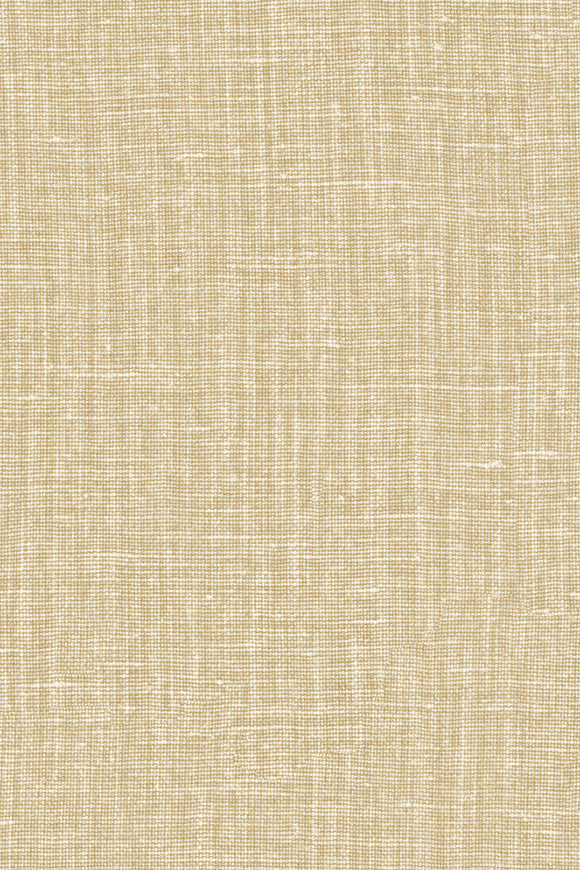 Gioco wallpaper by Arte in Beige – Sand – flat swatch of the fine linen texture pattern