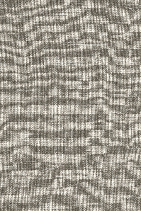 Gioco wallpaper by Arte in Beige – Galet – flat swatch of the fine linen texture pattern