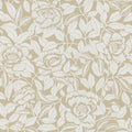 My Peony Garden wallpaper by Langelid/von Bromssen - floral design in White