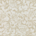 My Peony Garden wallpaper by Langelid/von Bromssen - floral design in White