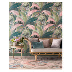 La Palma by Catherine Martin - Wallpaper Trader