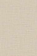 Lana wallpaper by Arte in Cream – Tan – flat swatch of the woven wool texture pattern