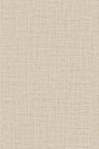 Lana wallpaper by Arte in Cream – Tan – flat swatch of the woven wool texture pattern