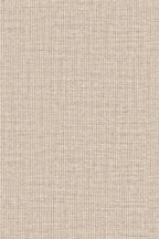 Lana wallpaper by Arte in Cream – Macadamia – flat swatch of the woven wool texture pattern
