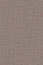 Lana wallpaper by Arte in Brown (Espresso) – flat swatch of the woven wool texture pattern