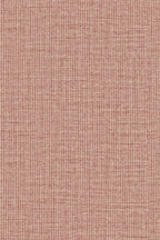 Lana wallpaper by Arte in Pink (Bordeaux) – flat swatch of the woven wool texture pattern