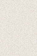 Montagna wallpaper by Arte in White – Pearl – flat swatch of the bouclé texture pattern