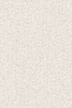 Montagna wallpaper by Arte in White – Pearl – flat swatch of the bouclé texture pattern