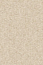 Montagna wallpaper by Arte in Cream (Beige) – flat swatch of the bouclé texture pattern