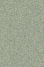 Montagna wallpaper by Arte in Green (Juniper) – flat swatch of the bouclé texture pattern