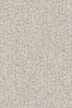 Montagna wallpaper by Arte in Beige (Smoky) – flat swatch of the bouclé texture pattern