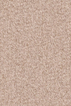 Montagna wallpaper by Arte in Pink (Petal) – flat swatch of the bouclé texture pattern
