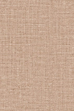 Ovillo wallpaper by Arte in Beige – Nude – flat swatch of the woven wool texture pattern