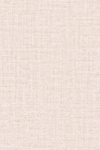 Ovillo wallpaper by Arte in White – Squash – flat swatch of the woven wool texture pattern