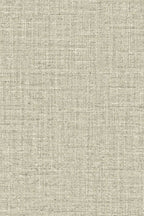 Ovillo wallpaper by Arte in Beige – Almond – flat swatch of the woven wool texture pattern