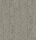 Itaya wallpaper by Arte in Grey (Dove Grey) – flat swatch of the foliage pattern