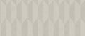 Symbol wallpaper by Arte in Beige – Chalk – flat swatch of the geometric pattern