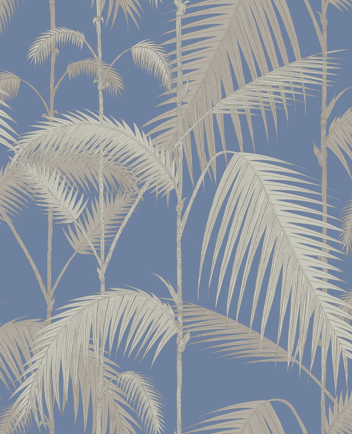 Palm Jungle - Wallpaper Trader