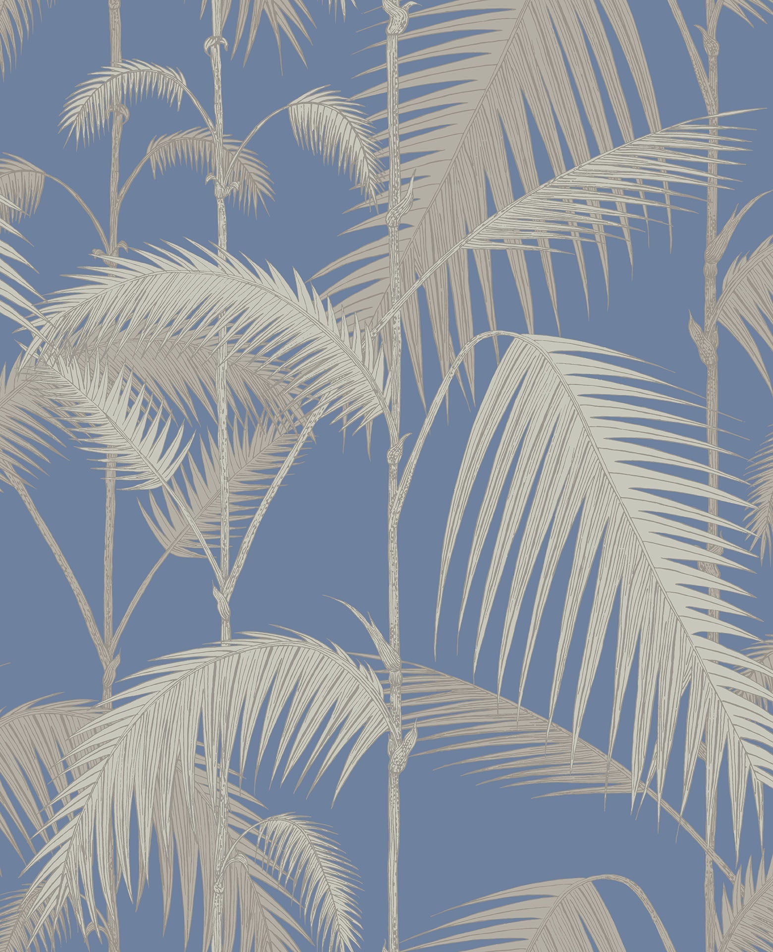 Palm Jungle - Wallpaper Trader