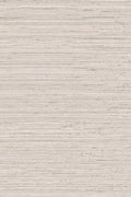 Matiz wallpaper by Arte in Cream (Fog) – flat swatch of the woven bark texture pattern