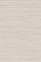 Matiz wallpaper by Arte in Cream (Fog) – flat swatch of the woven bark texture pattern
