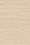 Matiz wallpaper by Arte in Beige – Nougat – flat swatch of the woven bark texture pattern