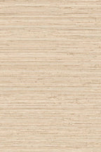 Matiz wallpaper by Arte in Beige – Nougat – flat swatch of the woven bark texture pattern