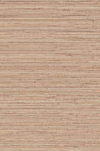 Matiz wallpaper by Arte in Beige – Mocha – flat swatch of the woven bark texture pattern