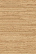 Matiz wallpaper by Arte in Gold (Tan) – flat swatch of the woven bark texture pattern