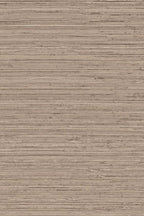 Matiz wallpaper by Arte in Beige – Taupe – flat swatch of the woven bark texture pattern
