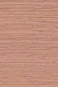 Matiz wallpaper by Arte in Pink (Sangria) – flat swatch of the woven bark texture pattern