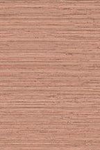Matiz wallpaper by Arte in Pink (Sangria) – flat swatch of the woven bark texture pattern
