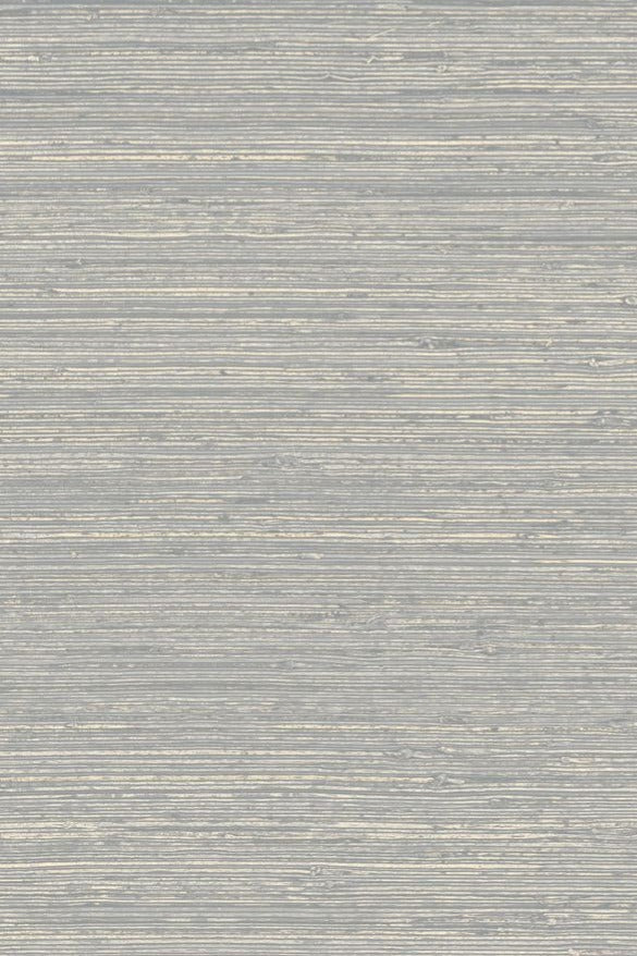 Matiz wallpaper by Arte in Grey (Blue Stone) – flat swatch of the woven bark texture pattern