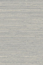 Matiz wallpaper by Arte in Grey (Blue Stone) – flat swatch of the woven bark texture pattern