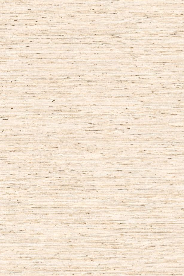 Motas wallpaper by Arte in Cream – Mushroom – flat swatch of the woven fibre texture pattern