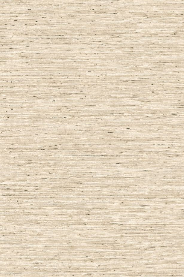 Motas wallpaper by Arte in Cream – Beach – flat swatch of the woven fibre texture pattern