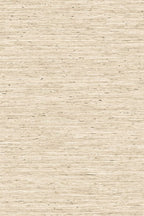 Motas wallpaper by Arte in Cream – Beach – flat swatch of the woven fibre texture pattern