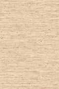 Motas wallpaper by Arte in Beige – Toast – flat swatch of the woven fibre texture pattern