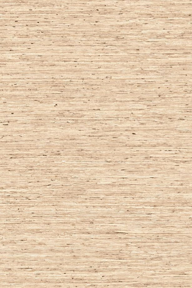 Motas wallpaper by Arte in Beige – Toast – flat swatch of the woven fibre texture pattern