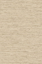 Motas wallpaper by Arte in Beige – Sand – flat swatch of the woven fibre texture pattern