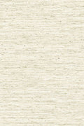 Motas wallpaper by Arte in Cream – Whole Wheat – flat swatch of the woven fibre texture pattern