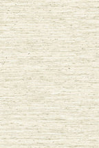 Motas wallpaper by Arte in Cream – Whole Wheat – flat swatch of the woven fibre texture pattern