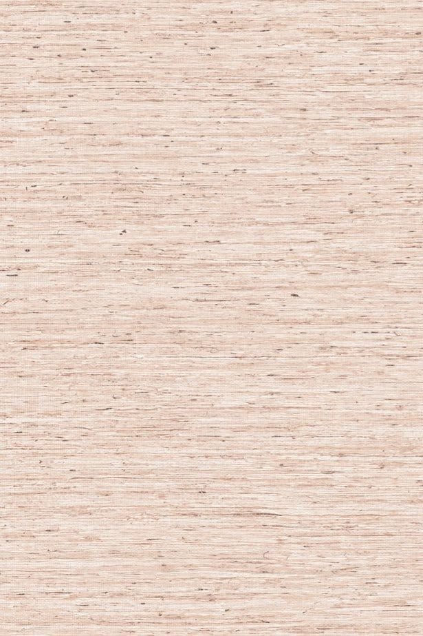 Motas wallpaper by Arte in Pink (Nude) – flat swatch of the woven fibre texture pattern