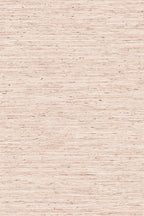 Motas wallpaper by Arte in Pink (Nude) – flat swatch of the woven fibre texture pattern