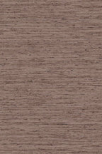 Motas wallpaper by Arte in Brown (Cocoa) – flat swatch of the woven fibre texture pattern