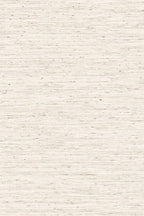 Motas wallpaper by Arte in White – Stone – flat swatch of the woven fibre texture pattern