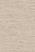 Motas wallpaper by Arte in Cream – Sepia – flat swatch of the woven fibre texture pattern